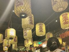 -南京大牌档(济南万象城店)