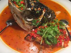 -坛宗剁椒鱼头(河西王府井店)