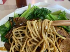 -德泓面馆(颐高店)