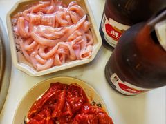 -九尺赵老四鲜鹅肠火锅