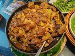 -甘家界牌柠檬鸭(青山店)