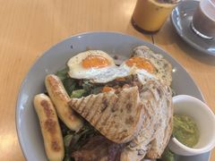 -Cafe Mersey默西咖啡(西交店)
