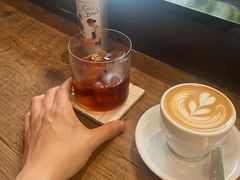 -常识咖啡common sense(春熙路店)