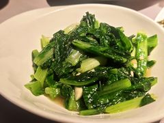清炒时蔬-徐记海鲜(黄土岭|新时空店)
