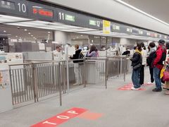 -中部国际机场