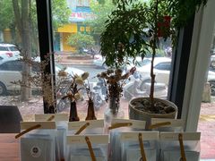 -WATER CAFE(广厦店)