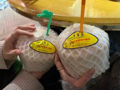 -椰贝原味椰子鸡(高新万达店)
