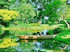 -云溪植物园