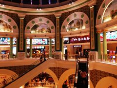 -AMG海上明珠影城(上海环球港RealDCinema店)