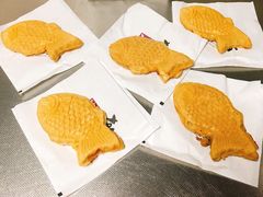 -粉粉乐鲷鱼烧(美罗城店)