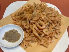 -双合园·海鲜水饺青岛菜(九水东路店)