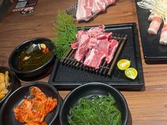 -九田家黑牛烤肉料理(顺义区华联金街店)