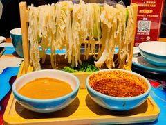 -醉长安(钟楼旗舰店)