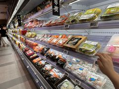 -盒马鲜生(领丰汇店)