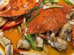 -醉壹号海鲜大排档·老厦门特色菜(厦门美食地标店)