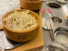 -喜家自助小火锅(卓悦里店)