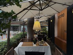 -Fuzzy Bistro 浮几韩餐·茶酒馆