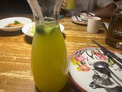 -新白鹿餐厅(龙游路总店·杭帮菜名店)