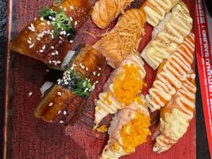 -古田居·特色寿司料理(星之岛旗舰店)