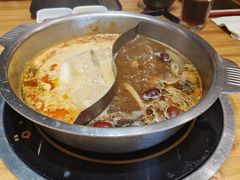 -水林间·寿喜烧自助(仙林金鹰店)
