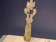 -北京大葆台遗址博物馆