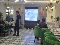 -石榴花新疆清真餐厅(莫愁湖店)