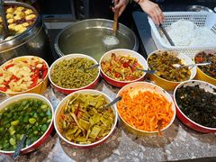 -红鼻子桂林米粉(金唐新光界店)