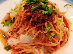-石榴花新疆清真餐厅(莫愁湖店)