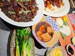 -锦荟JINHUI·浙江小馆(上海荟聚店)