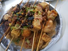 -大姐麻辣烫(莲宝中路店)