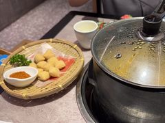 -野·大山里野生菌石锅土鸡(益田假日店)
