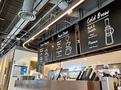 -COSTA COFFEE(恒基名人购物中心店)