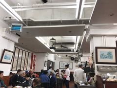 大堂-香港蓮香樓(中環店)