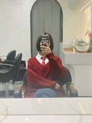 -梳蕾娜 HAIR SALON