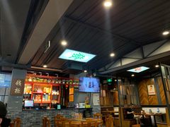 -湘江红·湖南招牌菜(莲花南路店)