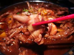 -胖哥俩肉蟹煲(世茂国际广场店)