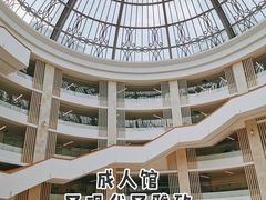 -厦门市图书馆(集美新城馆区)