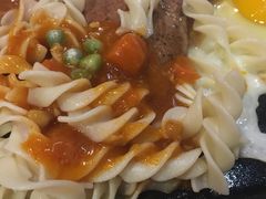 -豪客来牛排(空港华联店)