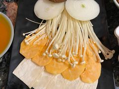 -汉拿山(包河万达店)