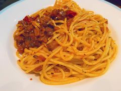 麻辣意面-萨莉亚意式餐厅(杭州滨江天街店)