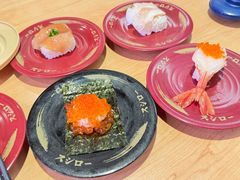 -寿司郎(北京路粤潮楼店)