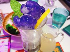 -龙记·香港茶餐厅(海上世界店)