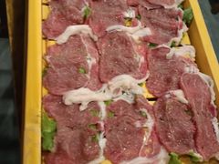 -京门老爆三·铜锅涮肉 爆肚(望京店)