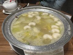 -海九澎湖海鲜餐厅