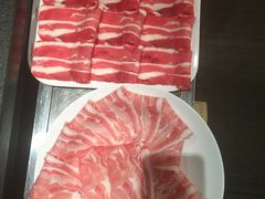 -蜀记火锅(南街店)