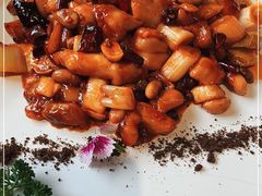 -后海16号·北京私房菜