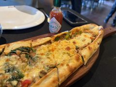 -Efes Turkish & Mediterranean Cuisine 艾菲斯餐厅(陆家嘴店)