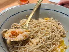 -蟹黄鱼·海派深夜面馆(江湾里店)