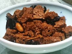 -金枝玉叶上海人家食府(三里河店)