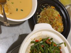 -小菜园新徽菜(芜湖万达店)